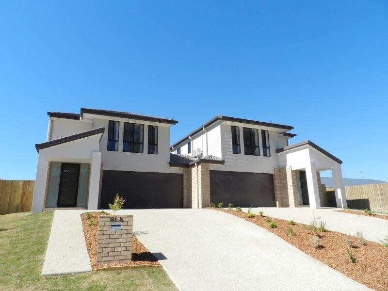 81B Koowin Drive, Kirkwood QLD 4680