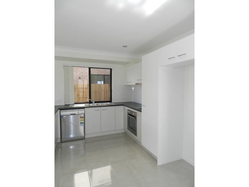 81B Koowin Drive, Kirkwood QLD 4680