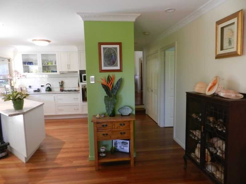 4 Darragh Street, Tannum Sands QLD 4680