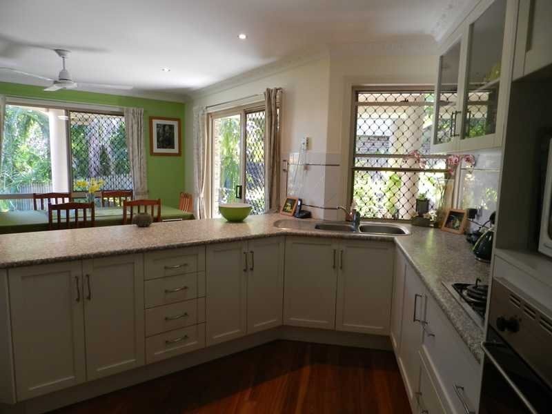 4 Darragh Street, Tannum Sands QLD 4680
