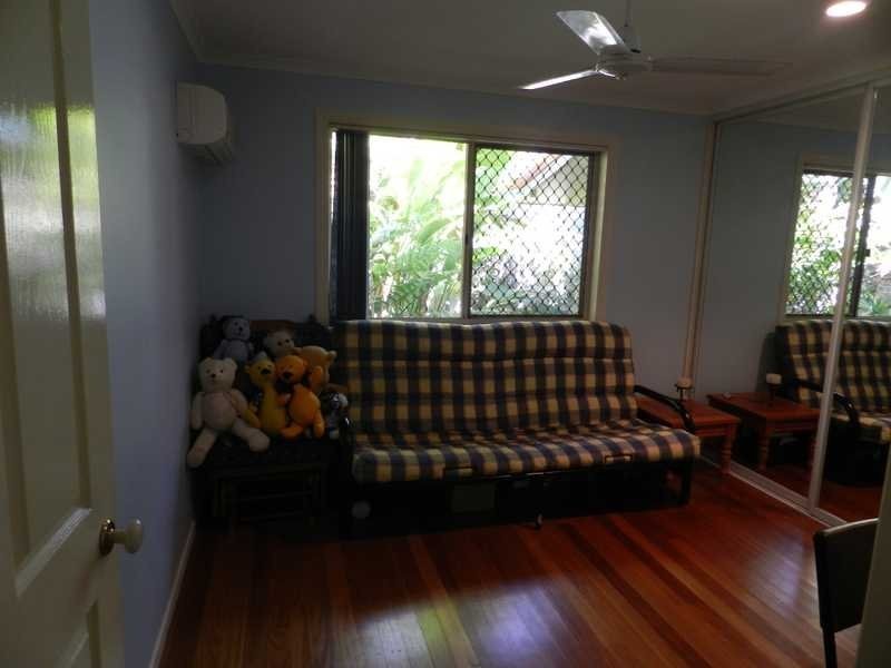 4 Darragh Street, Tannum Sands QLD 4680