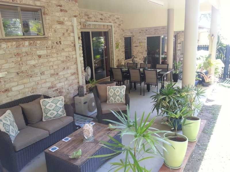 4 Darragh Street, Tannum Sands QLD 4680