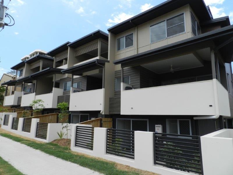 13/10-12 Flinders Street, West Gladstone QLD 4680