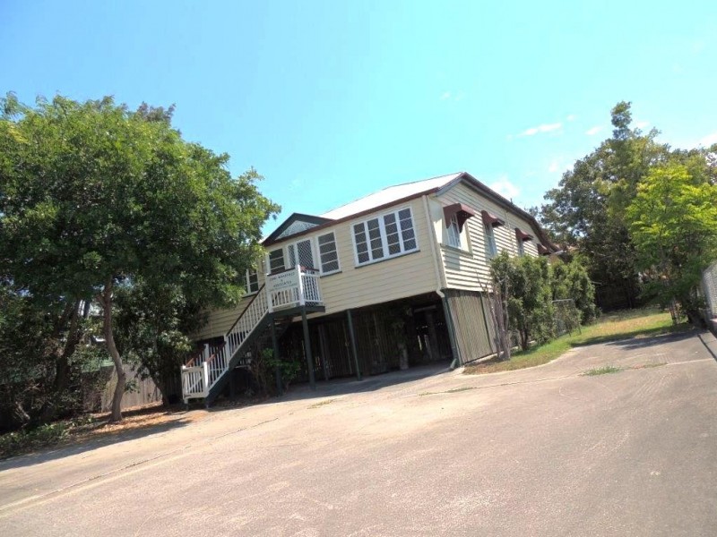 169 Auckland Street, Gladstone QLD 4680