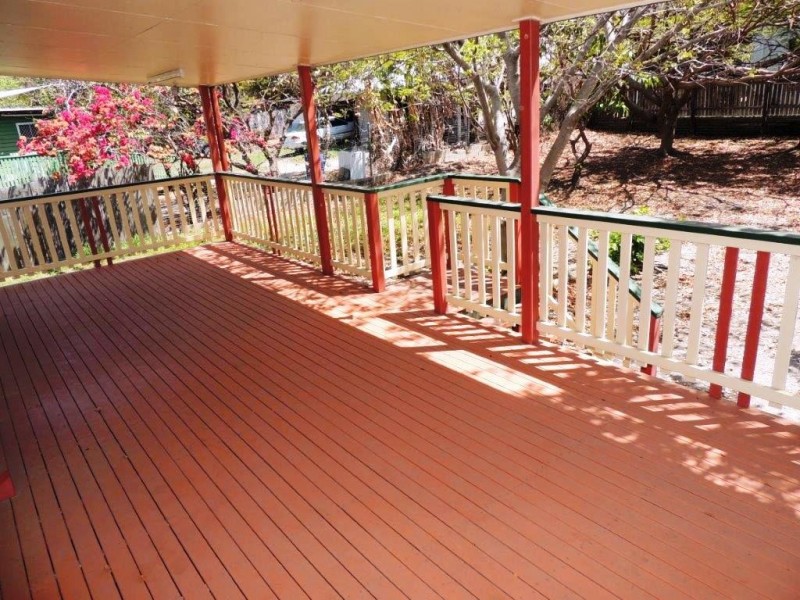 169 Auckland Street, Gladstone QLD 4680