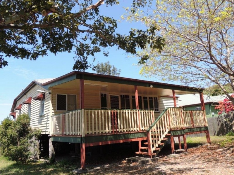 169 Auckland Street, Gladstone QLD 4680