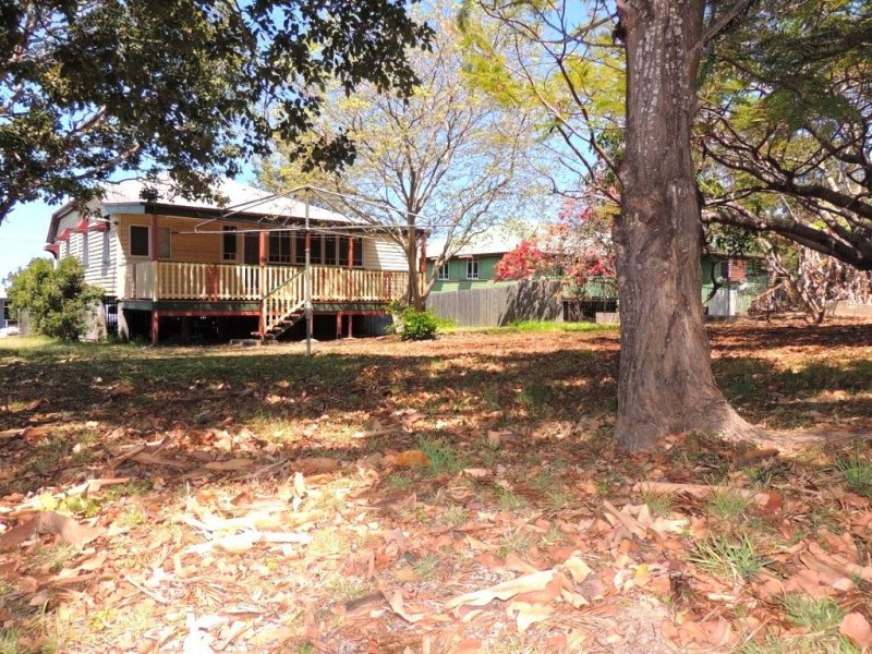 169 Auckland Street, Gladstone QLD 4680