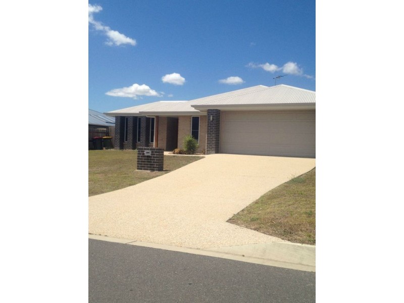 14 Sunpoint Way, Calliope QLD 4680