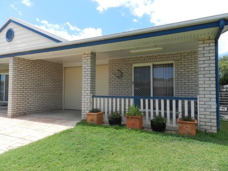 21A Witney Street, Telina QLD 4680