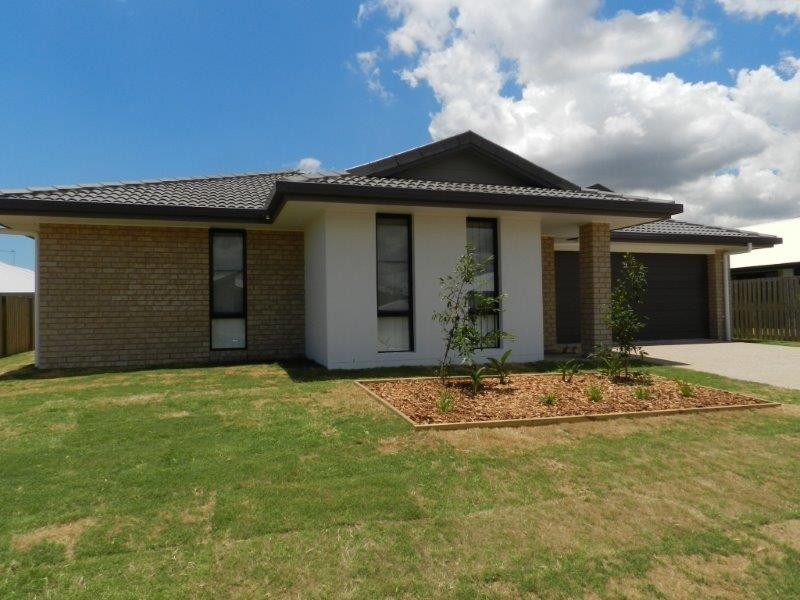 14 Sundew Street, New Auckland QLD 4680