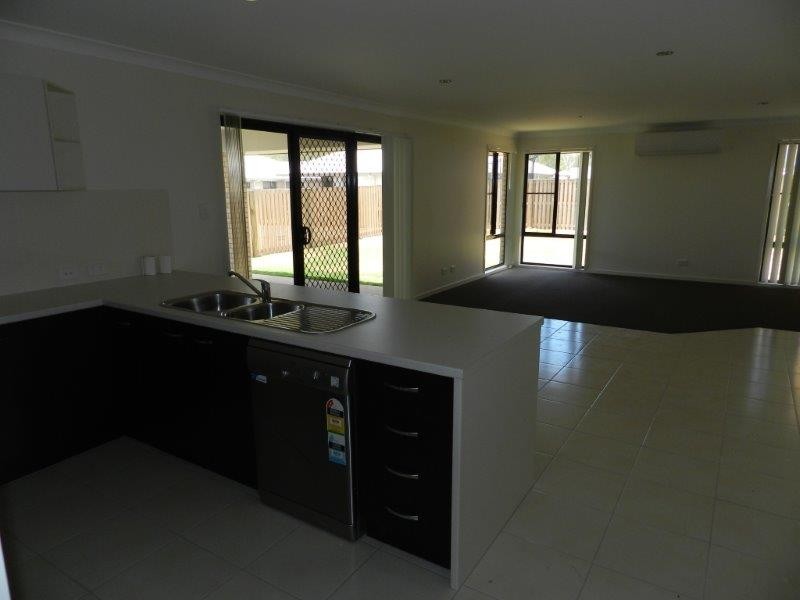 14 Sundew Street, New Auckland QLD 4680