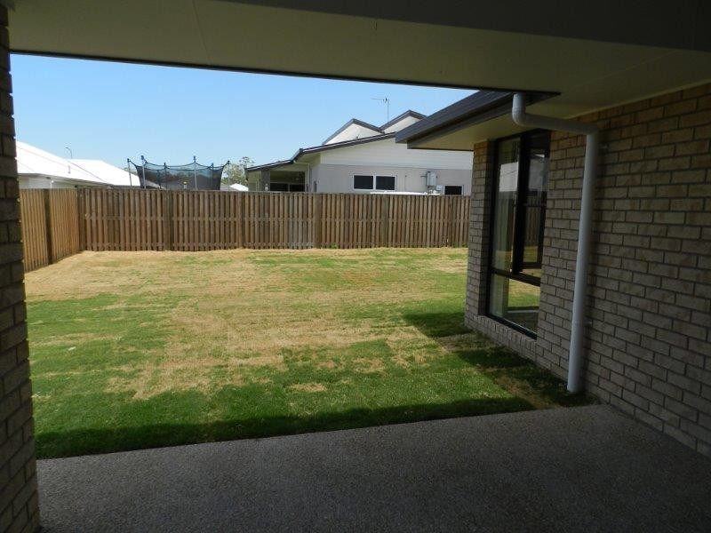 14 Sundew Street, New Auckland QLD 4680