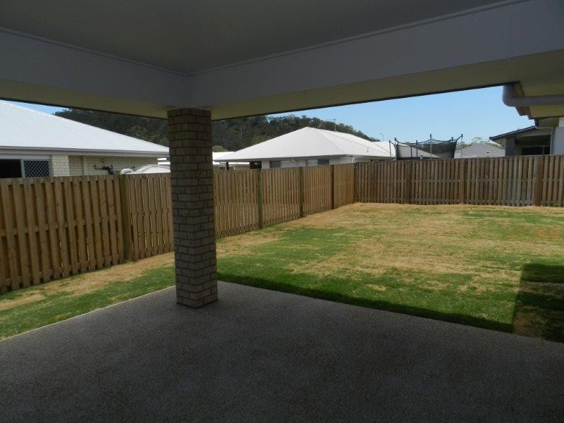 14 Sundew Street, New Auckland QLD 4680