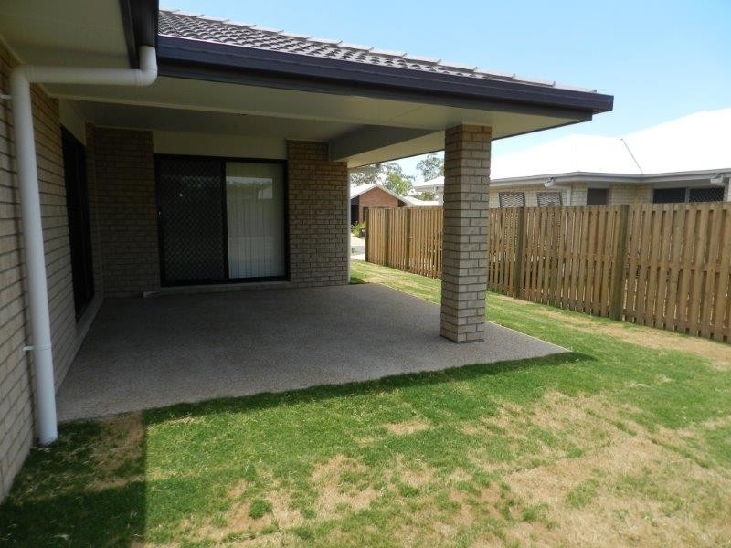 14 Sundew Street, New Auckland QLD 4680