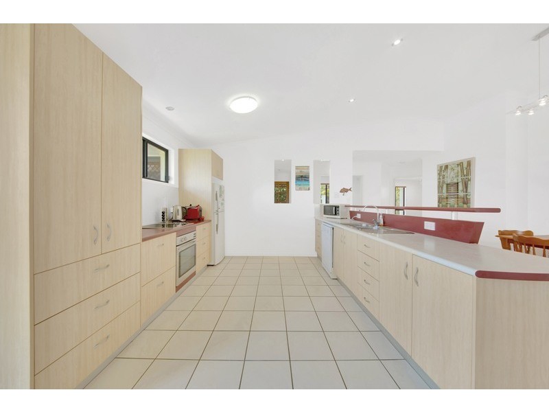 16 Clipper Terrace, South Gladstone QLD 4680