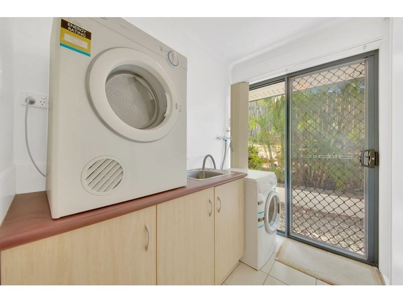 16 Clipper Terrace, South Gladstone QLD 4680