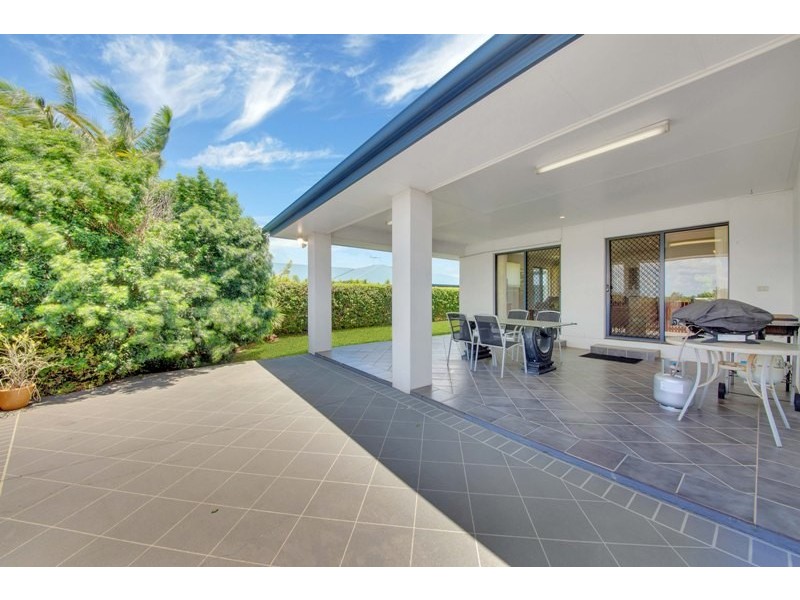 16 Clipper Terrace, South Gladstone QLD 4680