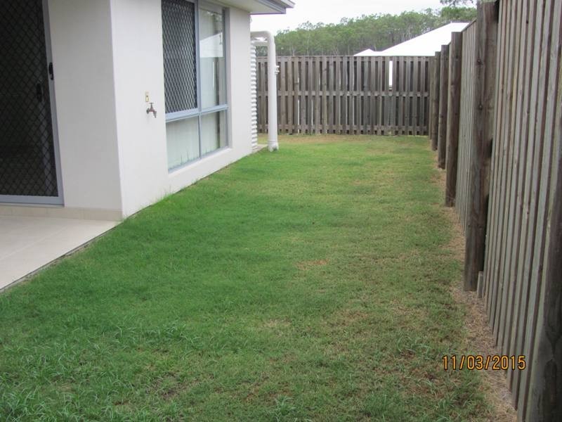 37 Clover Crescent, Boyne Island QLD 4680