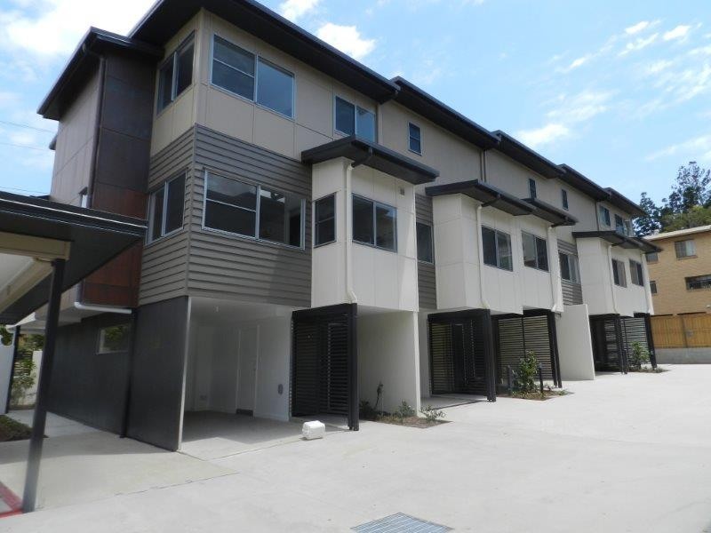3/10-12 Flinders Street, West Gladstone QLD 4680