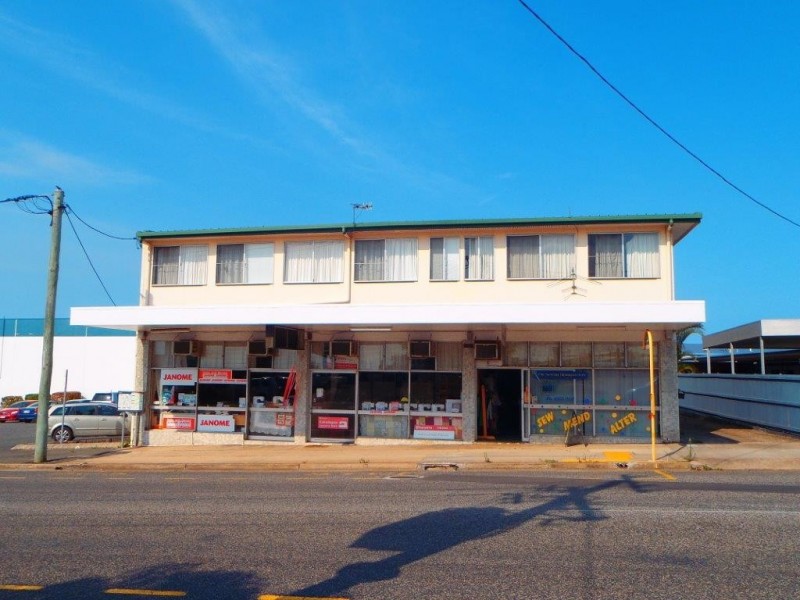 164 Auckland Street, Gladstone QLD 4680