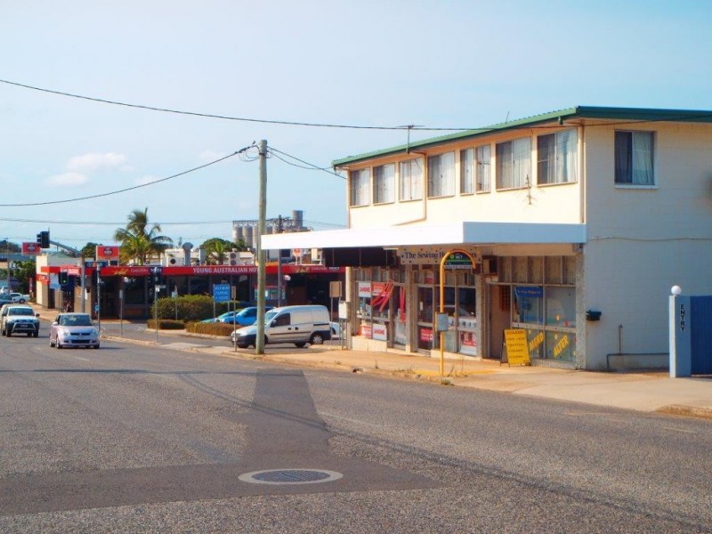 164 Auckland Street, Gladstone QLD 4680