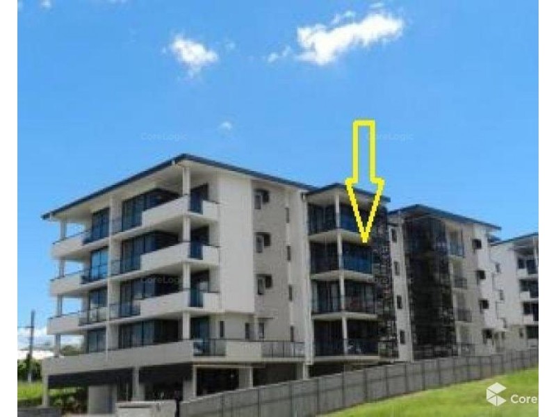 236/75 Central Lane, Gladstone QLD 4680