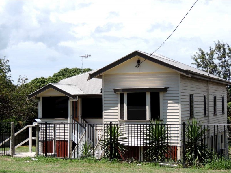168 Oaka Street, South Gladstone QLD 4680