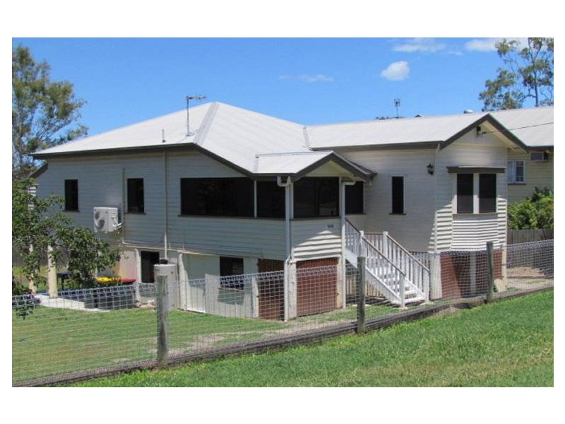 168 Oaka Street, South Gladstone QLD 4680