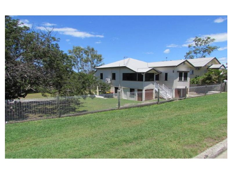 168 Oaka Street, South Gladstone QLD 4680