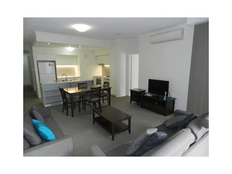 232/75 Central Lane, Gladstone QLD 4680