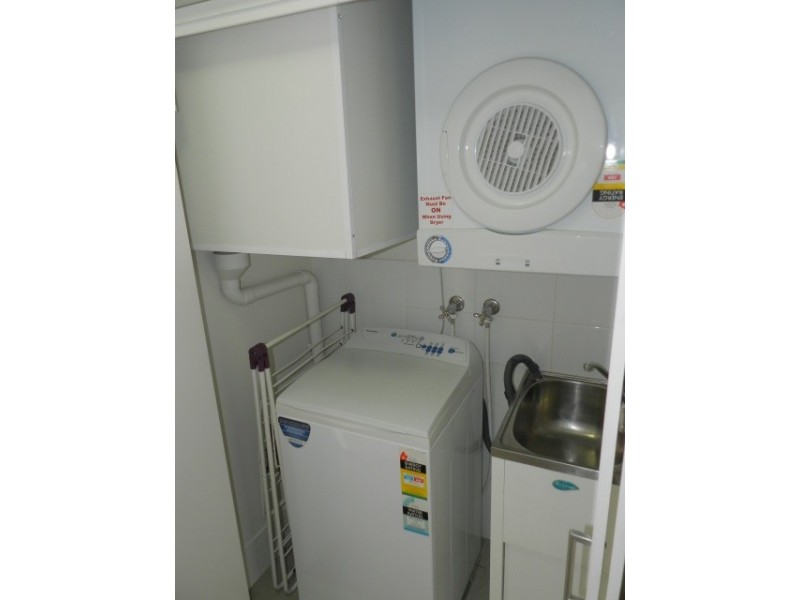 232/75 Central Lane, Gladstone QLD 4680