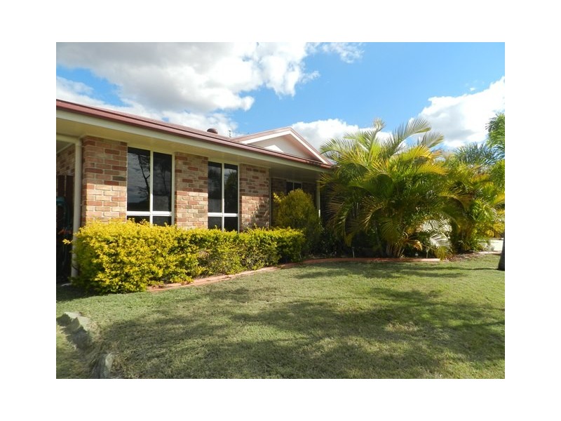 7 Lillypilly Place, Calliope QLD 4680