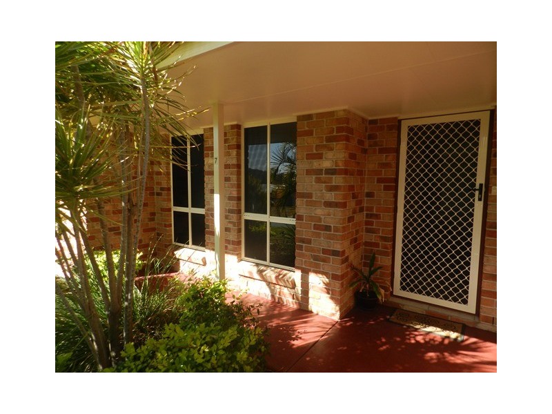 7 Lillypilly Place, Calliope QLD 4680