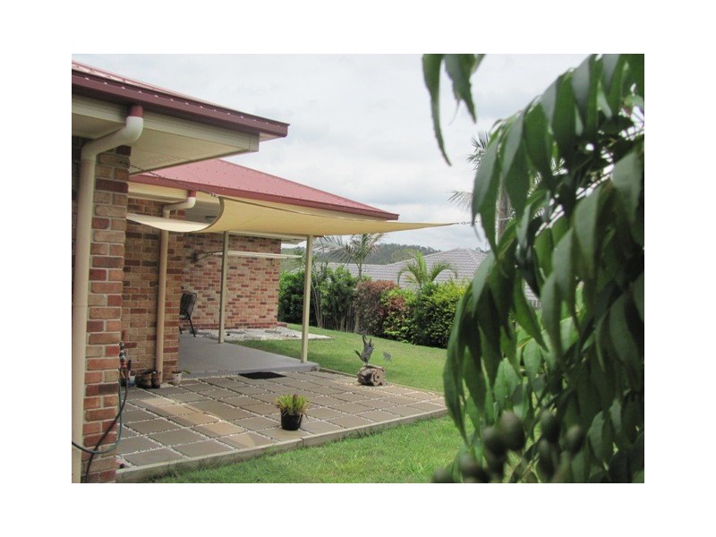 7 Lillypilly Place, Calliope QLD 4680