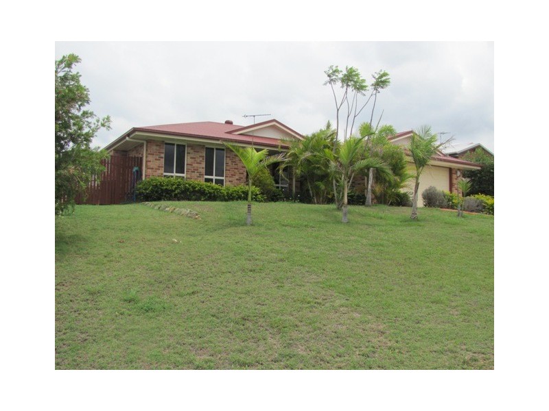 7 Lillypilly Place, Calliope QLD 4680