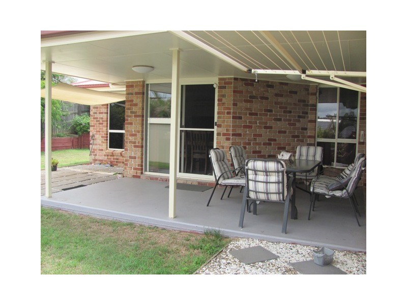 7 Lillypilly Place, Calliope QLD 4680