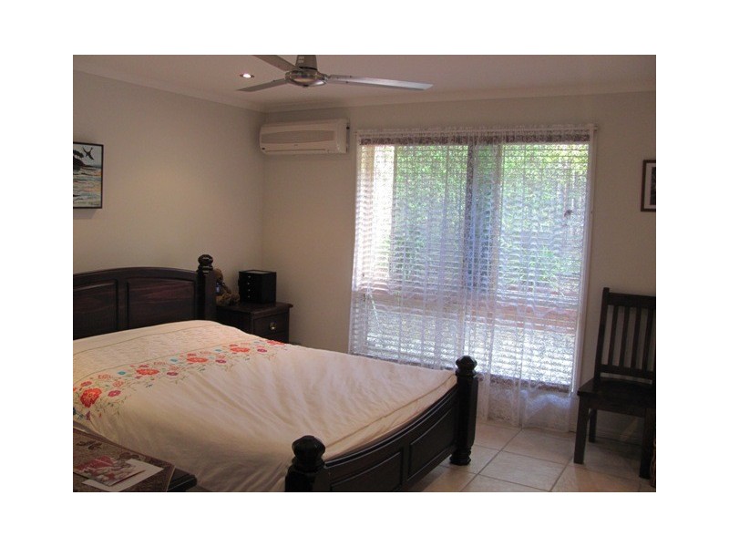 7 Lillypilly Place, Calliope QLD 4680