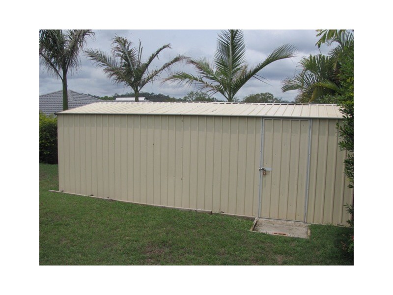 7 Lillypilly Place, Calliope QLD 4680