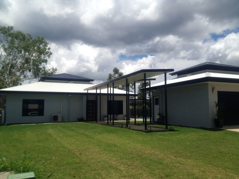 84 North Ridge Drive, Calliope QLD 4680