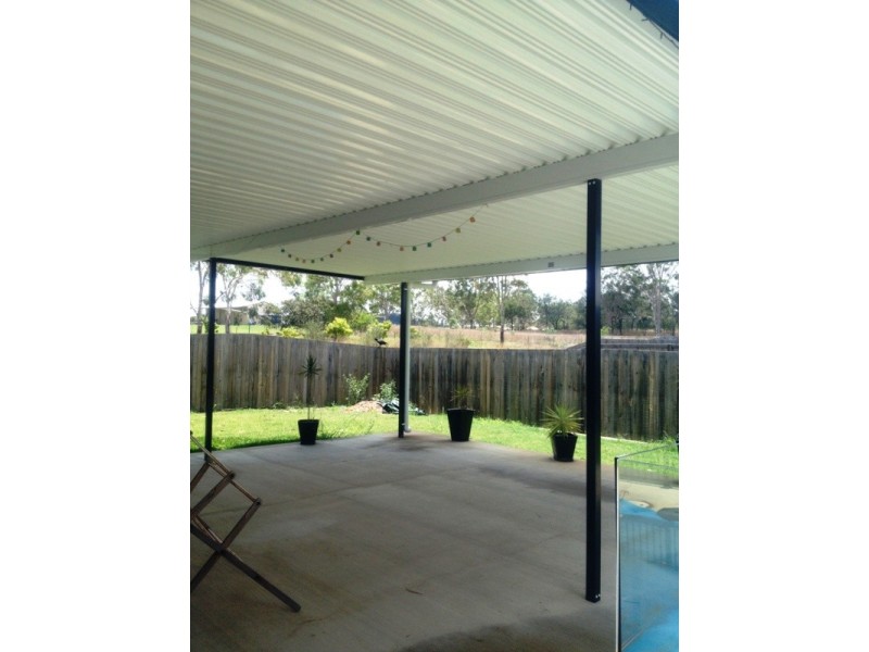 84 North Ridge Drive, Calliope QLD 4680