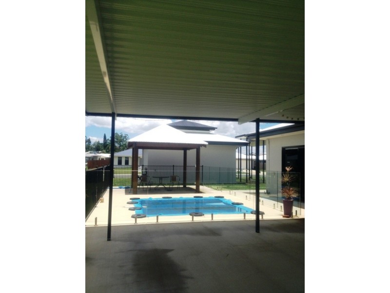 84 North Ridge Drive, Calliope QLD 4680