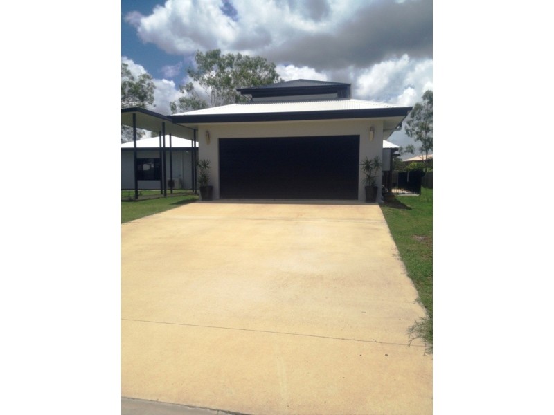 84 North Ridge Drive, Calliope QLD 4680