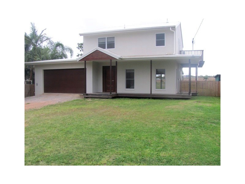 21 Morcom Street, Calliope QLD 4680