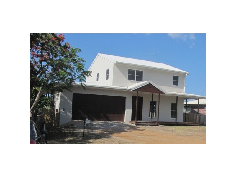 21 Morcom Street, Calliope QLD 4680