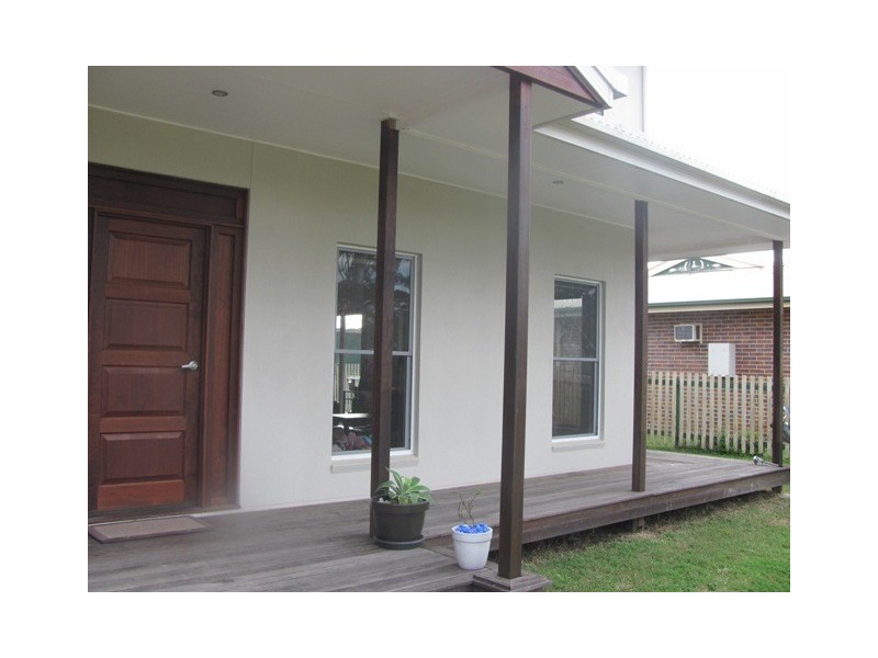 21 Morcom Street, Calliope QLD 4680