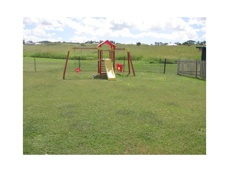 21 Morcom Street, Calliope QLD 4680