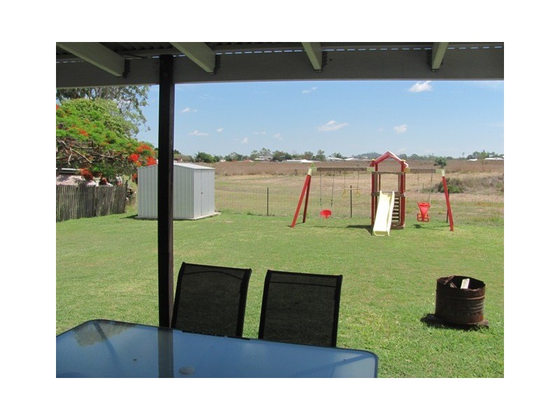 21 Morcom Street, Calliope QLD 4680