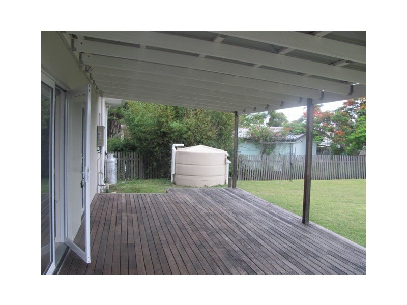 21 Morcom Street, Calliope QLD 4680