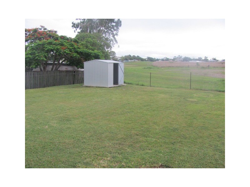 21 Morcom Street, Calliope QLD 4680