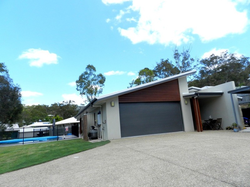 16 Oasis Court, South Gladstone QLD 4680